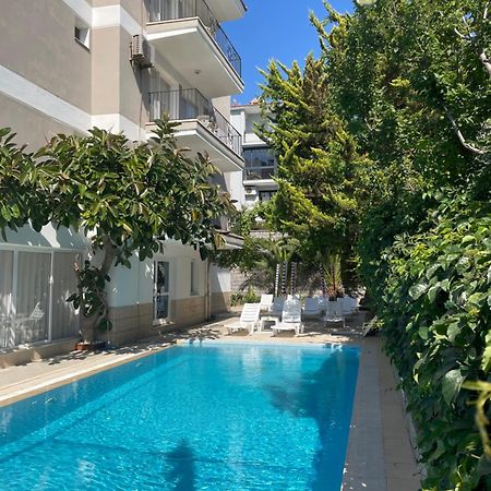 Fora Apart Otel Кешме Экстерьер фото