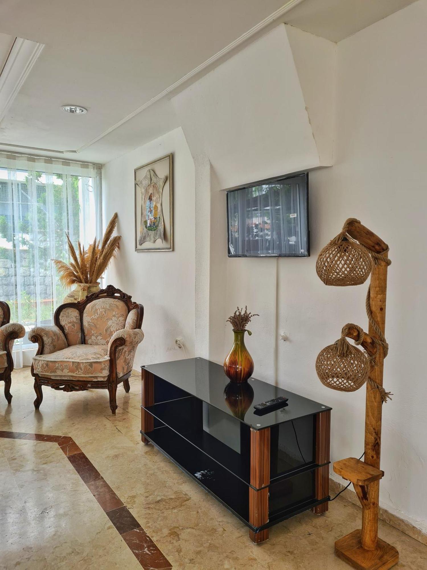 Fora Apart Otel Кешме Экстерьер фото