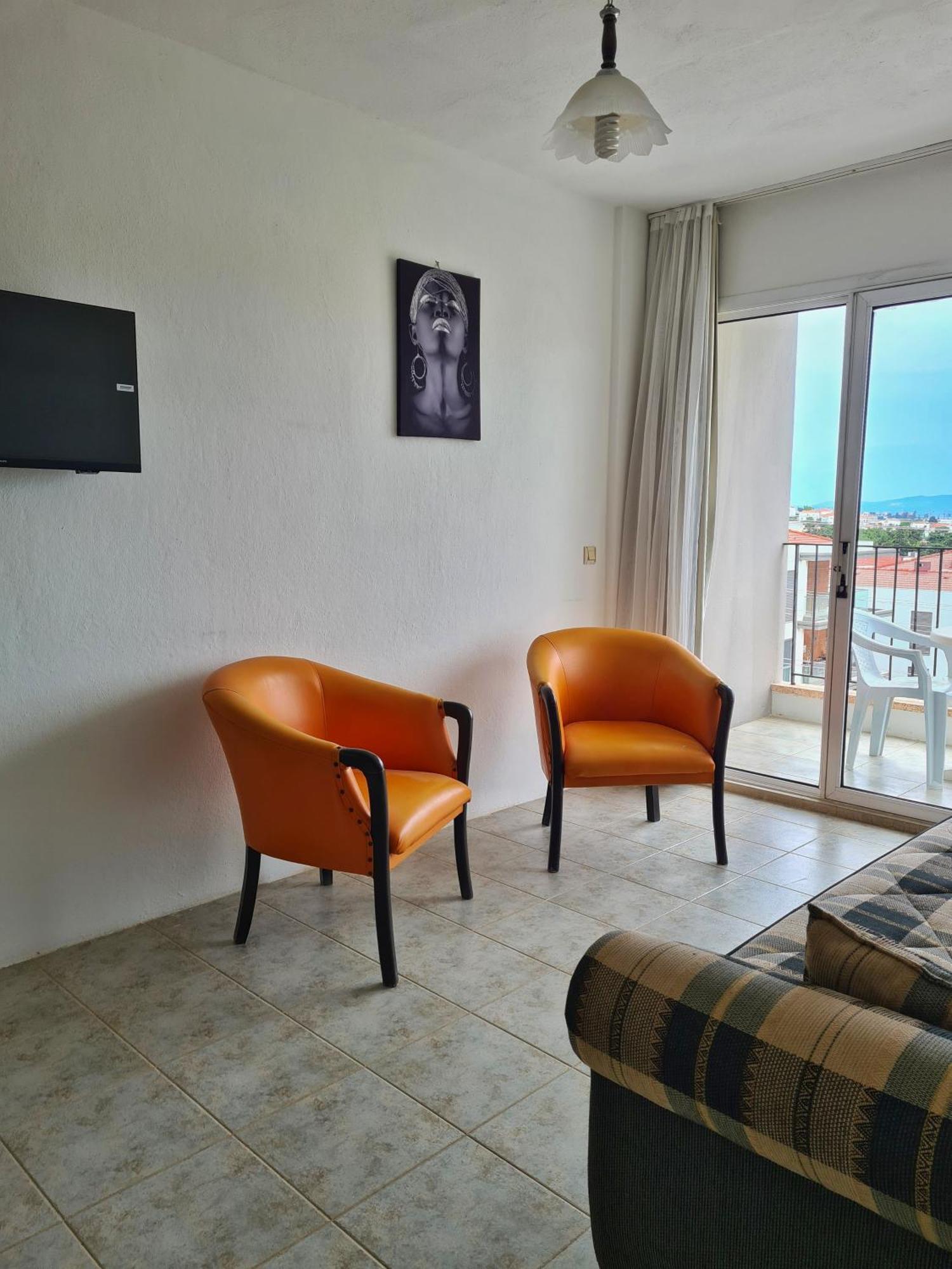 Fora Apart Otel Кешме Экстерьер фото